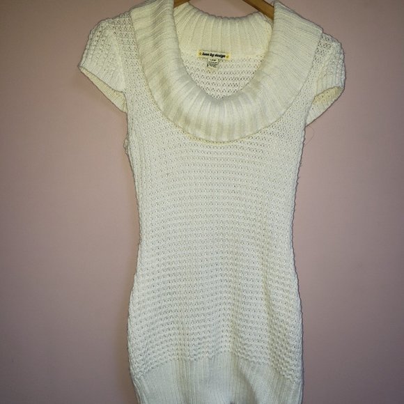 Love by Design Sleeveless sweater - Size L - Pre-Owned - Picture 6 of 6